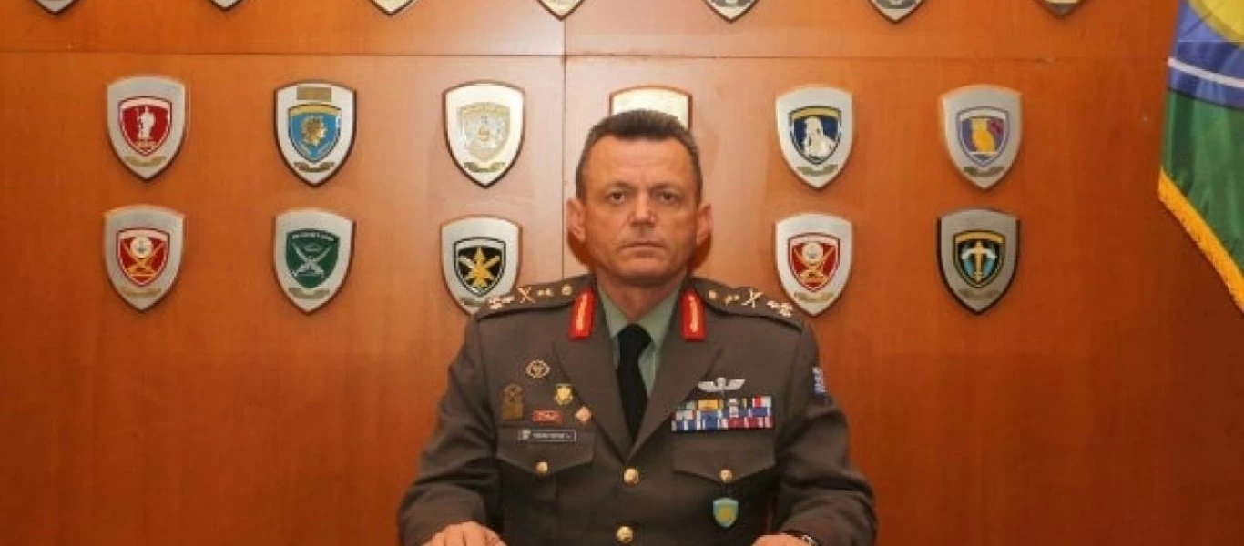 Στρατηγός ε.α. Η.Λεοντάρης: «Η Ελλάδα βρίσκεται στην 